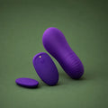Magnetic Wearable Vibrator (Mehboob)