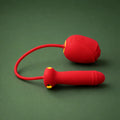 Internal & External Stimulation- Gulabo