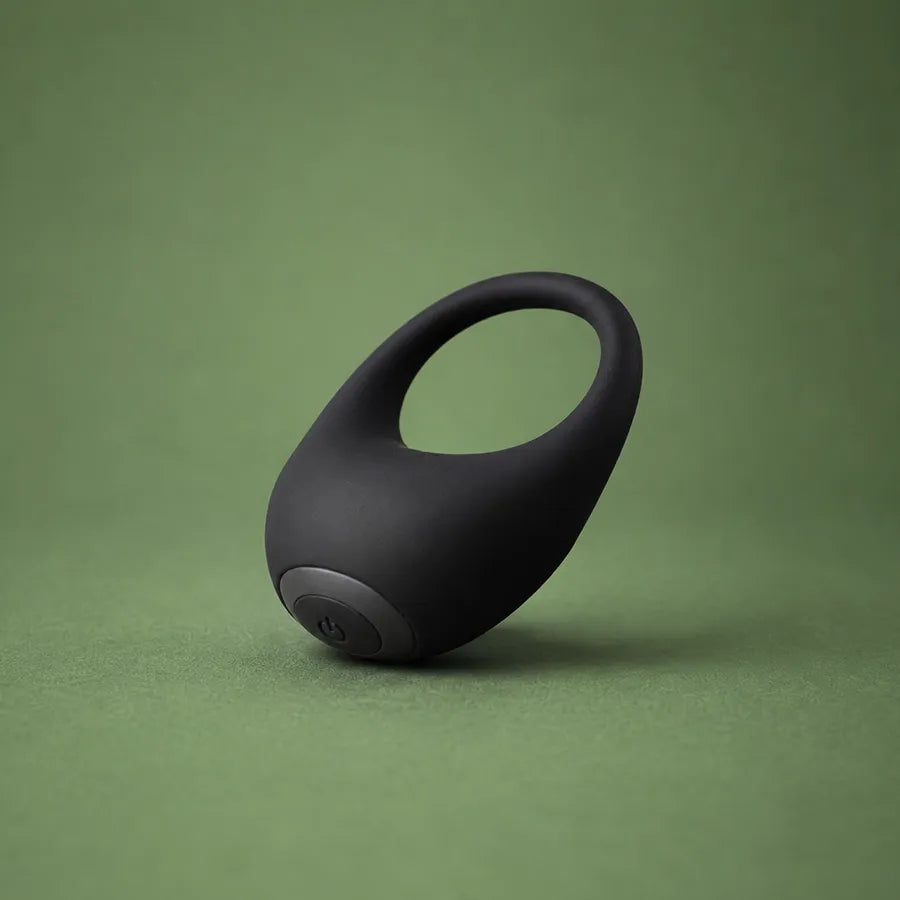 ⁠Mens Elastic Ring (Jalwa)