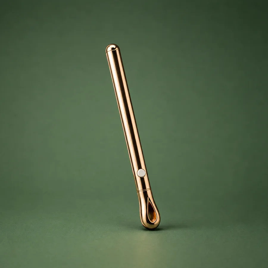 ⁠Metal Pen Vibrator (Lipeestic)