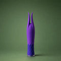 Purple Minivibrator (Titli)