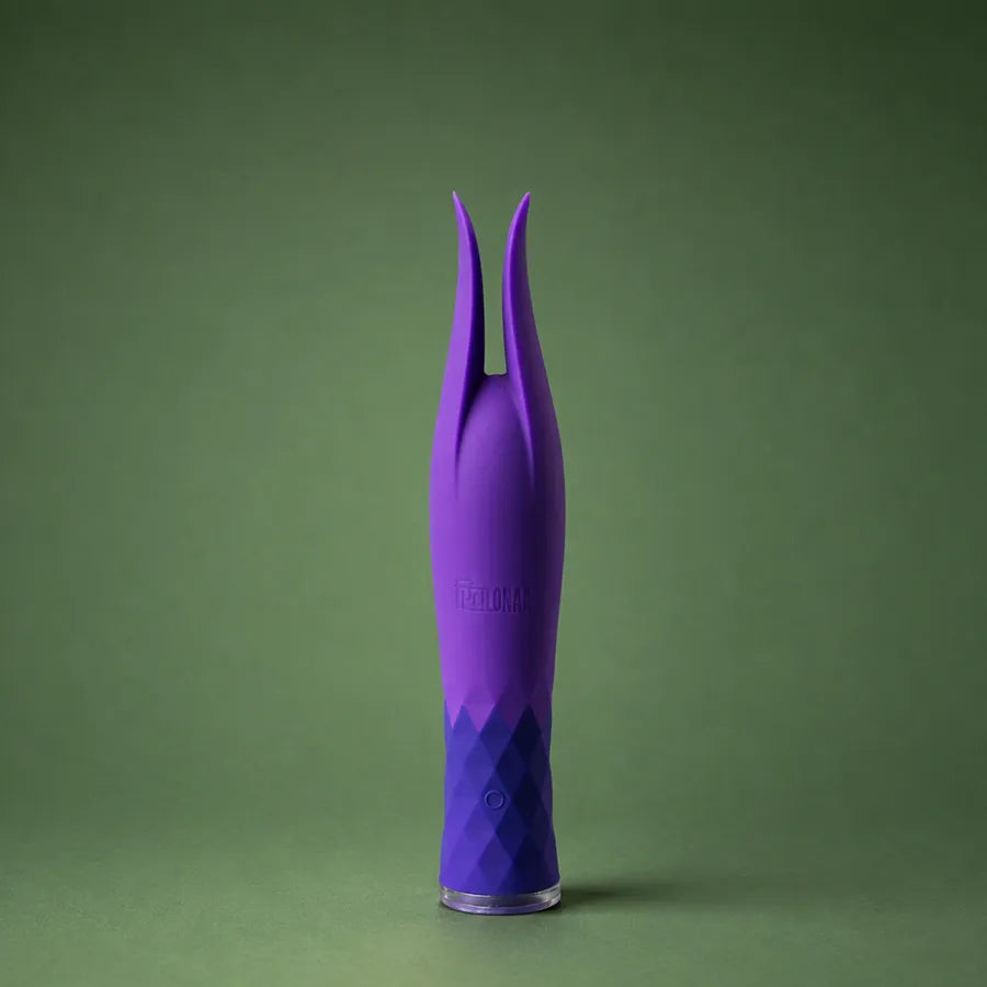 Purple Minivibrator (Titli)