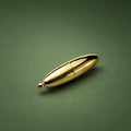 Wearable Metal Vibrator Necklace (Gupt Kalam)