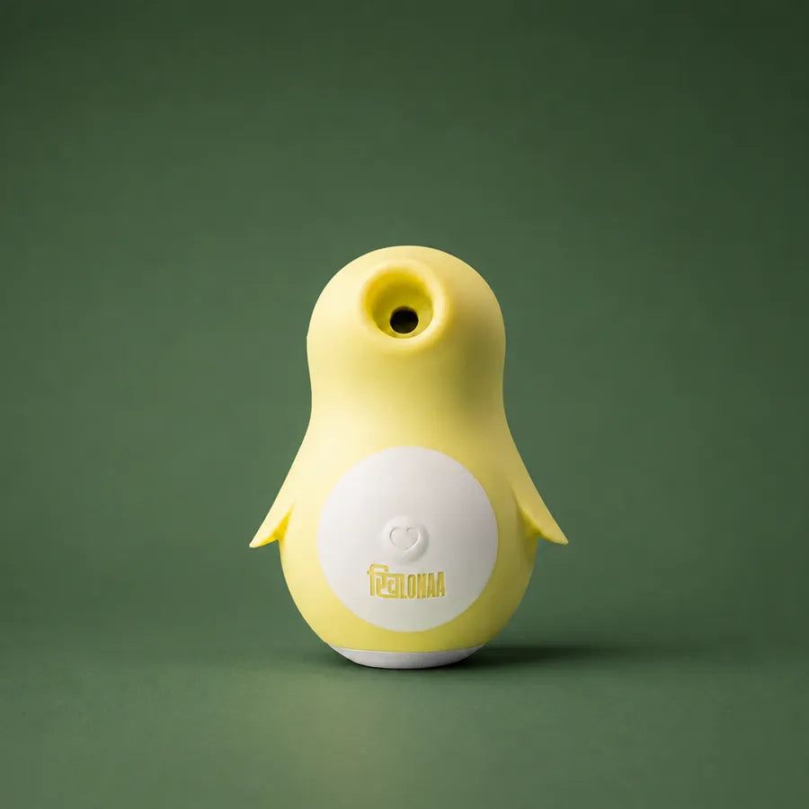 ⁠⁠Clitoral Suction Toy Chulbuli